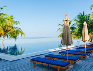 Taj Holiday Village Resort & Spa