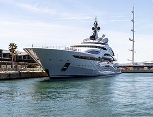 Island Ferry Premium