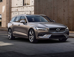 Comfort Sedan