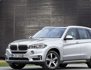 Premium SUV